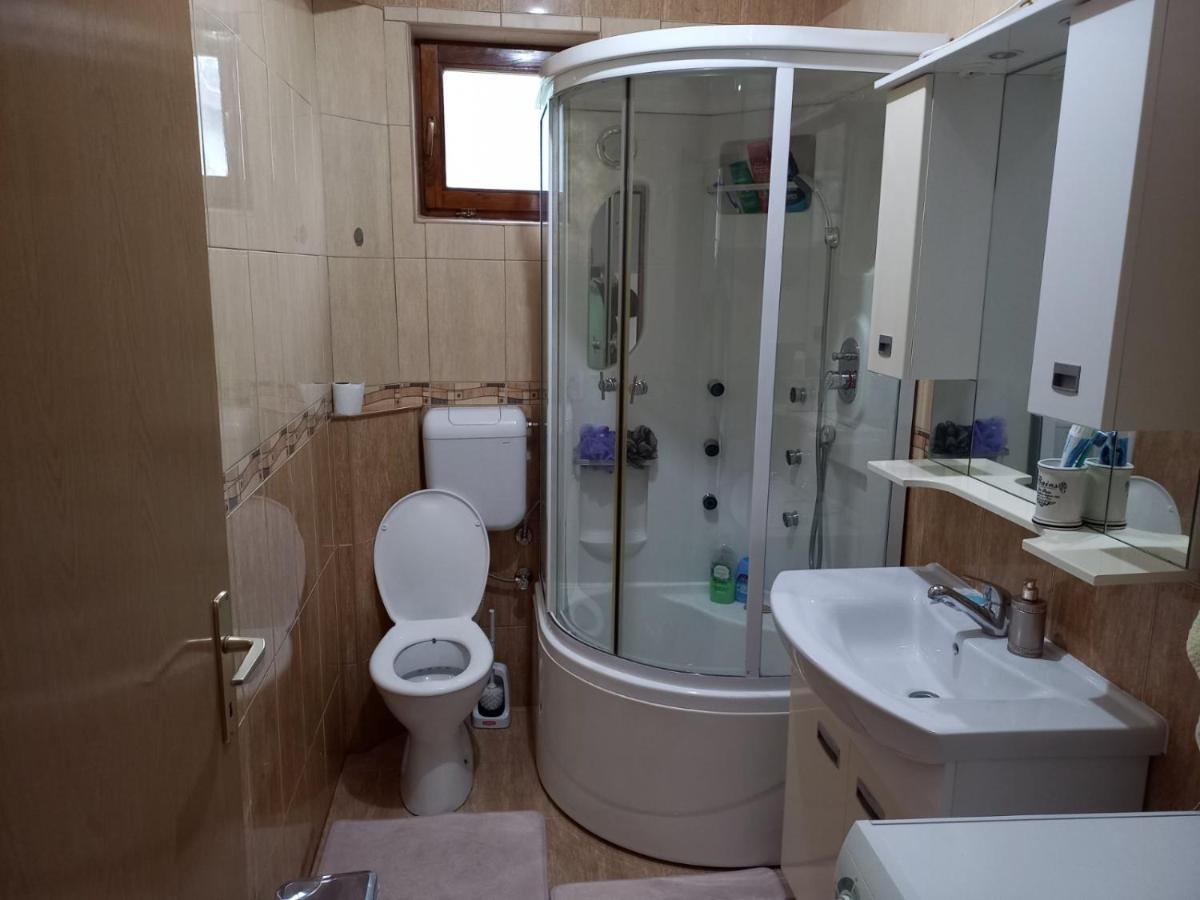 Vacation Home "Cehic" Kulen Vakuf Εξωτερικό φωτογραφία
